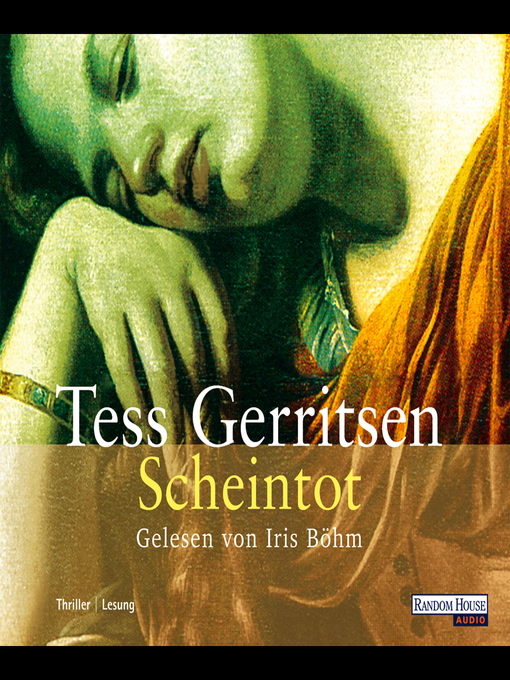 Cover image for Scheintot